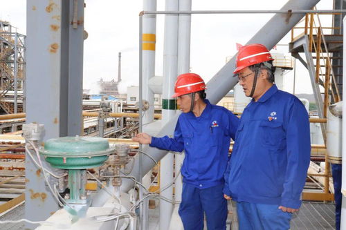 聚银公司工程技术服务创新成果实现显著收益