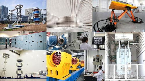 海洋设备和高端装备检验检测服务集群示范园区项目荣获中国服务实践案例奖